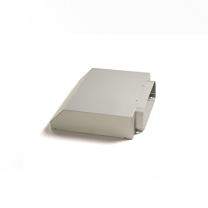 Accessoires 6830053 Adapter beperkte inbouwhoogte voor Novy Pureline (Pro)